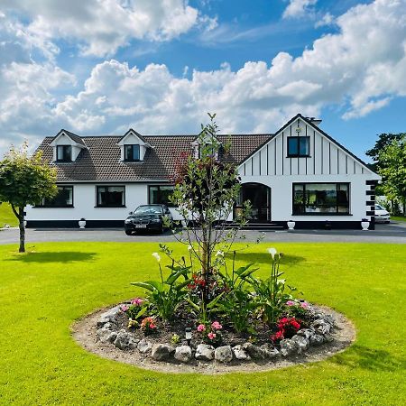 Cedar Lodge Self Catering Accommodation H91 Cf9D Gort Exterior foto