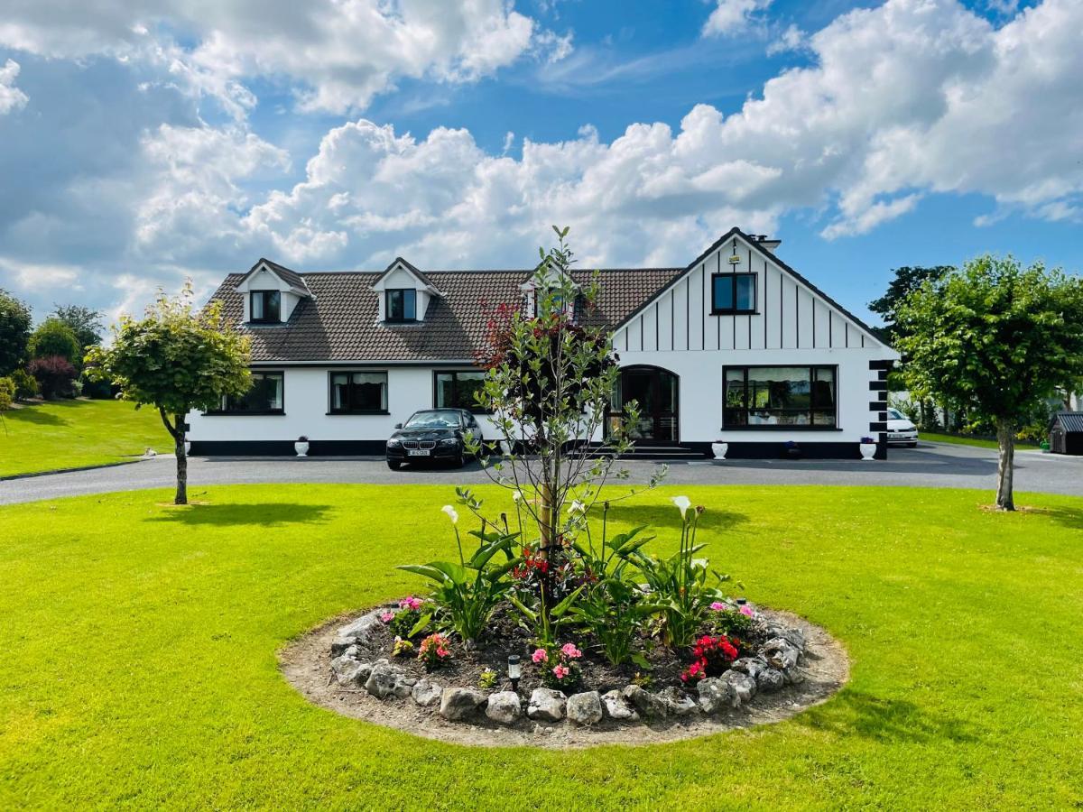 Cedar Lodge Self Catering Accommodation H91 Cf9D Gort Exterior foto