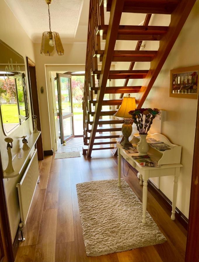 Cedar Lodge Self Catering Accommodation H91 Cf9D Gort Exterior foto