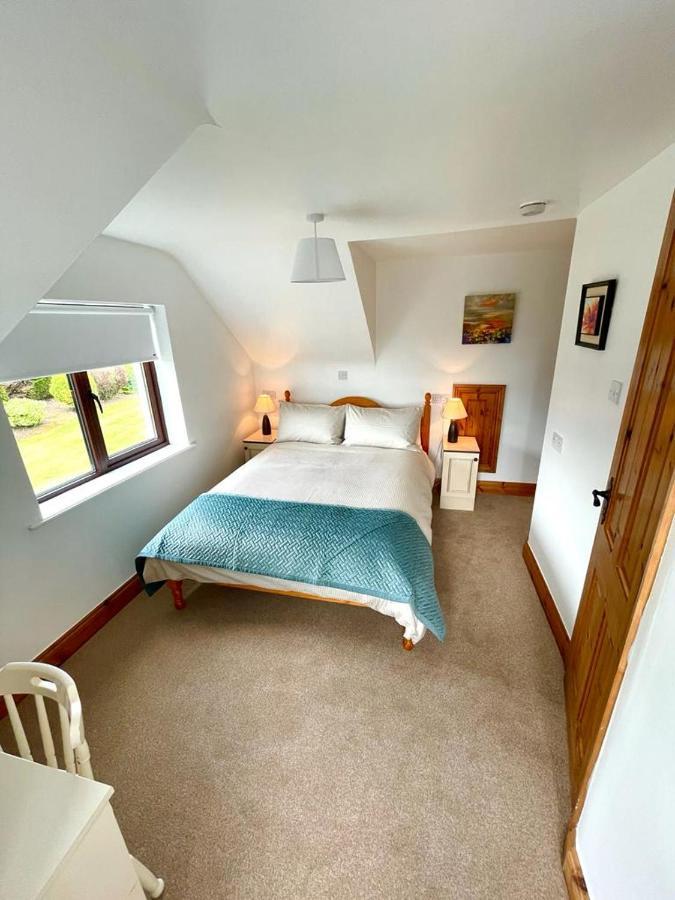 Cedar Lodge Self Catering Accommodation H91 Cf9D Gort Exterior foto