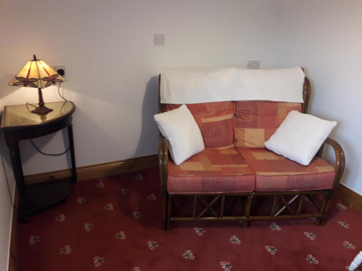Cedar Lodge Self Catering Accommodation H91 Cf9D Gort Exterior foto